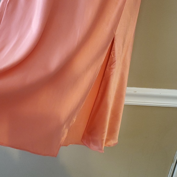 Rails Maya Skirt In Coral Size XS NWT'S - Picture 4 of 11